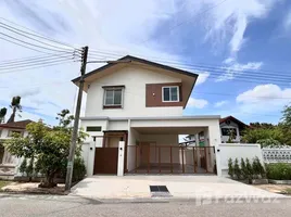 4 Bedroom House for sale at J.C. Garden Ville, San Na Meng