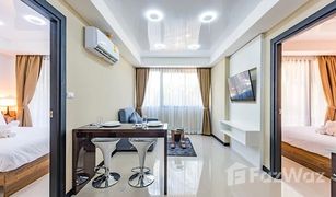 1 Schlafzimmer Wohnung zu verkaufen in Mai Khao, Phuket 777 Beach Condo