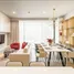 2 Bedroom Condo for rent at Celes Asoke, Khlong Toei Nuea