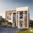 5 Bedroom Villa for sale at Al Jubail Island, Saadiyat Beach, Saadiyat Island