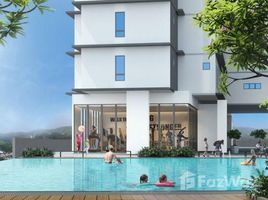 Negeri Sembilan Labu Residensi KLIA 3 卧室 公寓 售 