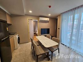 1 Bedroom Condo for rent at Walden Asoke, Khlong Toei Nuea