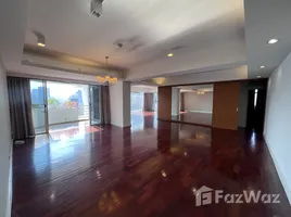 3 Bedroom Condo for rent at La Cascade, Khlong Tan Nuea