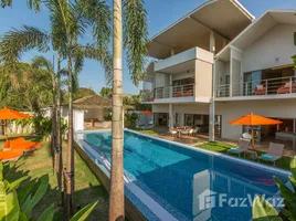 5 Habitación Villa en alquiler en Ban Tai Estate, Maenam, Koh Samui