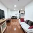 2 спален Квартира в аренду в Witthayu Complex, Makkasan