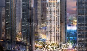 2 Schlafzimmern Appartement zu verkaufen in BLVD Heights, Dubai Burj Crown