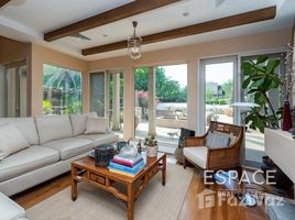 3 Bedroom Villa for sale at Saheel 1, New Bridge Hills, Motor City