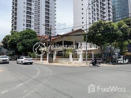 Studio Haus zu vermieten in Boeng Kak Ti Pir, Tuol Kouk, Boeng Kak Ti Pir