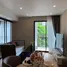 1 Habitación Apartamento en alquiler en Na Vara Residence, Lumphini, Pathum Wan, Bangkok, Tailandia