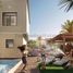 3 Bedroom Townhouse for sale at Yas Park Gate, Yas Acres, Yas Island, Abu Dhabi