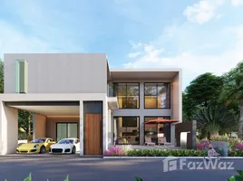 3 chambre Villa à vendre à Layan Bangsare Beach., Bang Sare