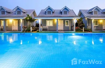 The Memory Luxury Resort in หาดเจ้าสำราญ, เพชรบุรี