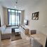 1 спален Кондо в аренду в Niche MONO Mega Space Bangna, Bang Kaeo, Bang Phli