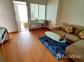 1 chambre Condominium à vendre à Life Ratchadapisek., Huai Khwang