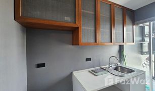 1 Bedroom Condo for sale in Khlong Ton Sai, Bangkok The Seed Sathorn-Taksin