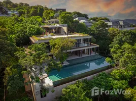 5 Habitación Villa en venta en Cape Amarin, Kamala, Kathu, Phuket, Tailandia