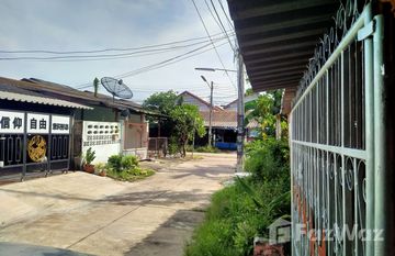 Kheha Lampang in Phrabat, Lampang