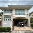 3 спален Дом на продажу в Supalai Park Ville, Chang Phueak, Mueang Chiang Mai, Чианг Маи