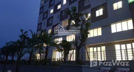 Доступные квартиры в Đạt Gia Residence Thủ Đức