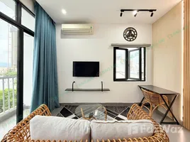 Maison de ville 1 chambre à louer à An Hai Dong, Da Nang, An Hai Dong