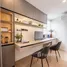 4 Bedroom Penthouse for sale at Fifty Fifth Tower, Khlong Tan Nuea