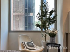 1 Bedroom Condo for sale at Ideo Morph 38, Phra Khanong, Khlong Toei, Bangkok
