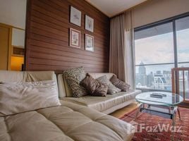 2 Habitación Apartamento en venta en Hyde Sukhumvit 13, Khlong Toei Nuea