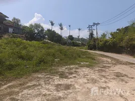 ขายที่ดิน ใน บ่อผุด, สุราษฎร์ธานี, บ่อผุด, เกาะสมุย, สุราษฎร์ธานี