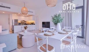 2 Habitaciones Apartamento en venta en Mag 5 Boulevard, Dubái The Pulse Residence Park