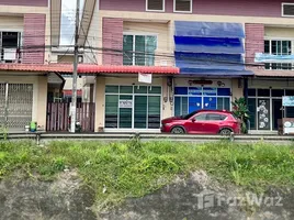  Whole Building for sale at Prakythong Ville, Khuan Lang, Hat Yai