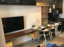 1 Habitación Departamento en alquiler en Ashton Asoke, Khlong Toei Nuea, Watthana, Bangkok