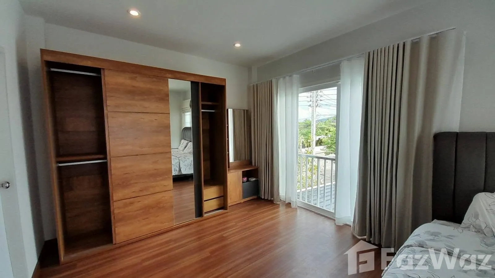 Haus zur Miete mit 3 Zimmer in Thalang, Phuket