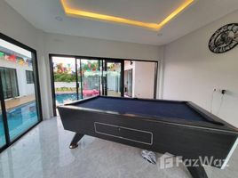 3 Bedroom House for rent at TAT Pool Villa, Don Kaeo, Saraphi