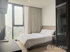 1 Bedroom Condo for rent in Chatuchak, Bangkok The Line Jatujak - Mochit