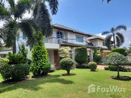 3 Bedroom Villa for sale at Green Field Villas 2, Nong Prue, Pattaya