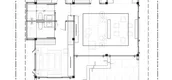 Unit Floor Plans of Garden Ville 5