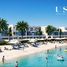 4 спален Таунхаус на продажу в Santorini, DAMAC Lagoons