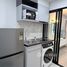 Studio Condo for rent at Supalai Sense Srinakarin , Nong Bon