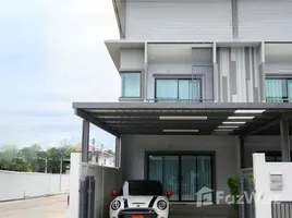 4 Bedroom House for sale at THE SENSE Amphawa, Bang Chang, Amphawa, Samut Songkhram