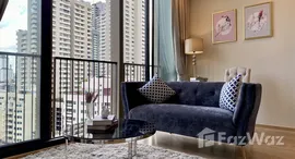 Available Units at Noble Around Sukhumvit 33