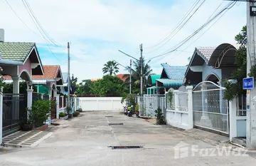 Dusit Land and House 8 in หัวหิน, หัวหิน