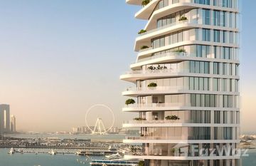 AVA Residences in EMAAR Beachfront, Dubai