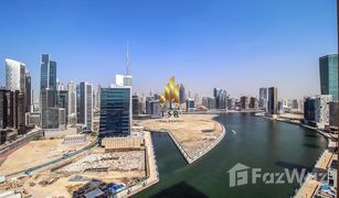 1 Habitación Apartamento en venta en Churchill Towers, Dubái Churchill Residency Tower