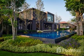 Burasiri San Phi Suea Immobilien Bauprojekt in Chiang Mai