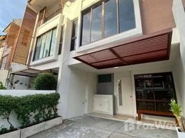 3 Bedroom Villa for rent at The Private Sukhumvit-Bangchak, Bang Chak, Phra Khanong, Bangkok