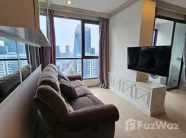 2 chambre Condominium à louer à , Thanon Phaya Thai