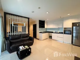 2 Schlafzimmer Appartement zu vermieten im 42 Grand Residence, Phra Khanong