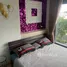 Studio Condo for rent at Casalunar Mesto Condo, Samet, Mueang Chon Buri