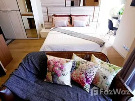 อพาร์ทเม้นท์ 1 ห้องนอน ให้เช่า ในโครงการ แอชตัน อโศก, คลองเตยเหนือ