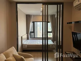 คอนโด 1 ห้องนอน ให้เช่า ในโครงการ ไลฟ์ รามา 4 - อโศก, คลองเตย